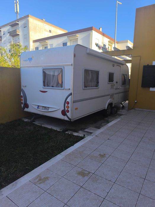 Caravana Vimara 3 Ambientes
