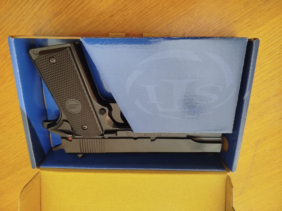 1911 kwc Airsoft
