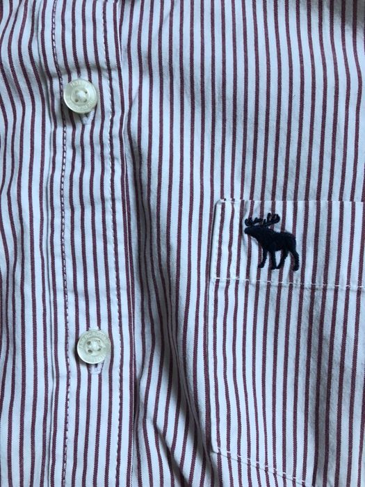 Abercrombie&Fitch koszula damska XS