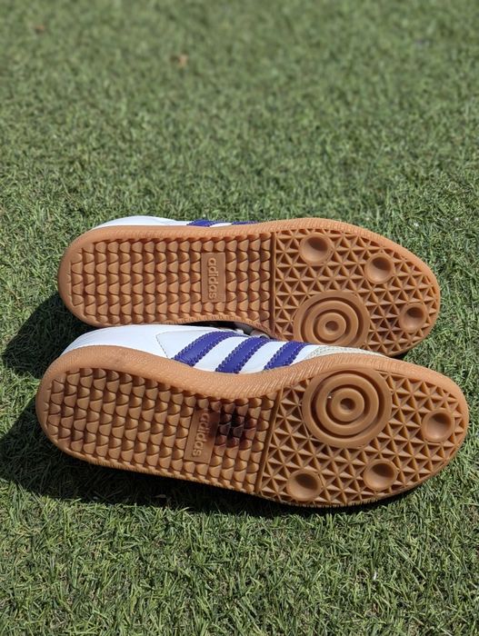 Buty Adidas Samba