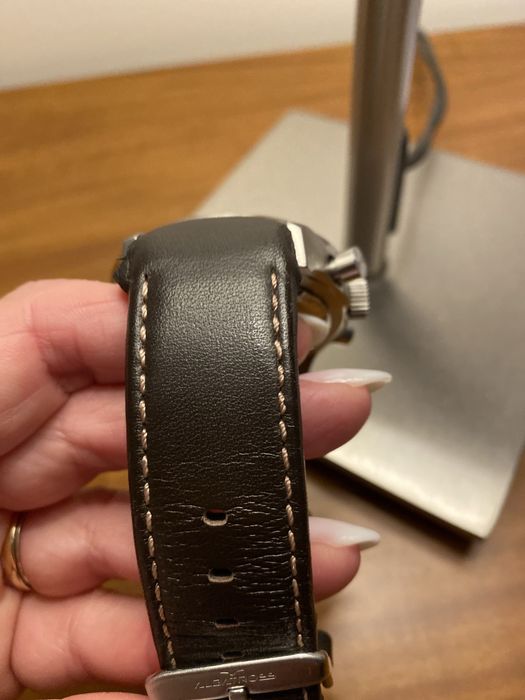 Relogio de homem marca Albatross