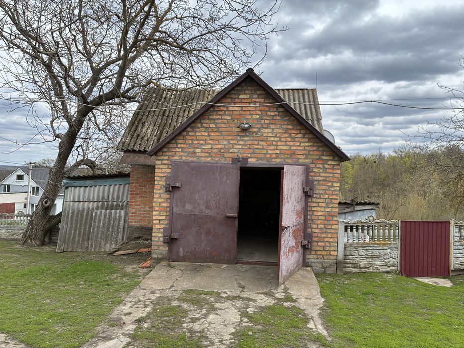 Продаю будинок у с.Вʼязівок Черкаська обл