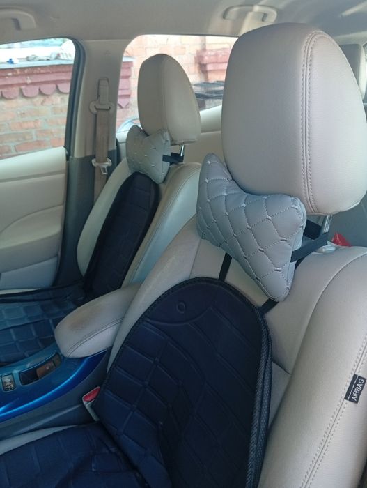 Продам Nissan leaf