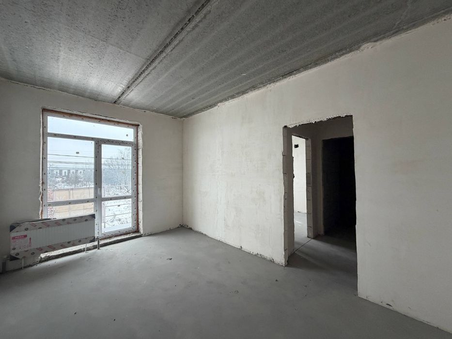 продаж 1 кімнатної квартири Жк Амстердам 32,3 м2 Без комісіі