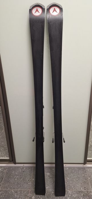 Narty Dynastar Omeglass SL