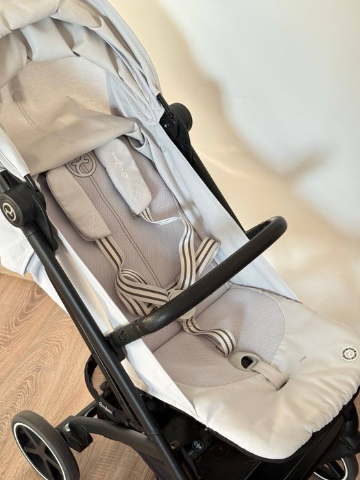 Cybex bezzy 2024 Каляска візочок прогулянкий