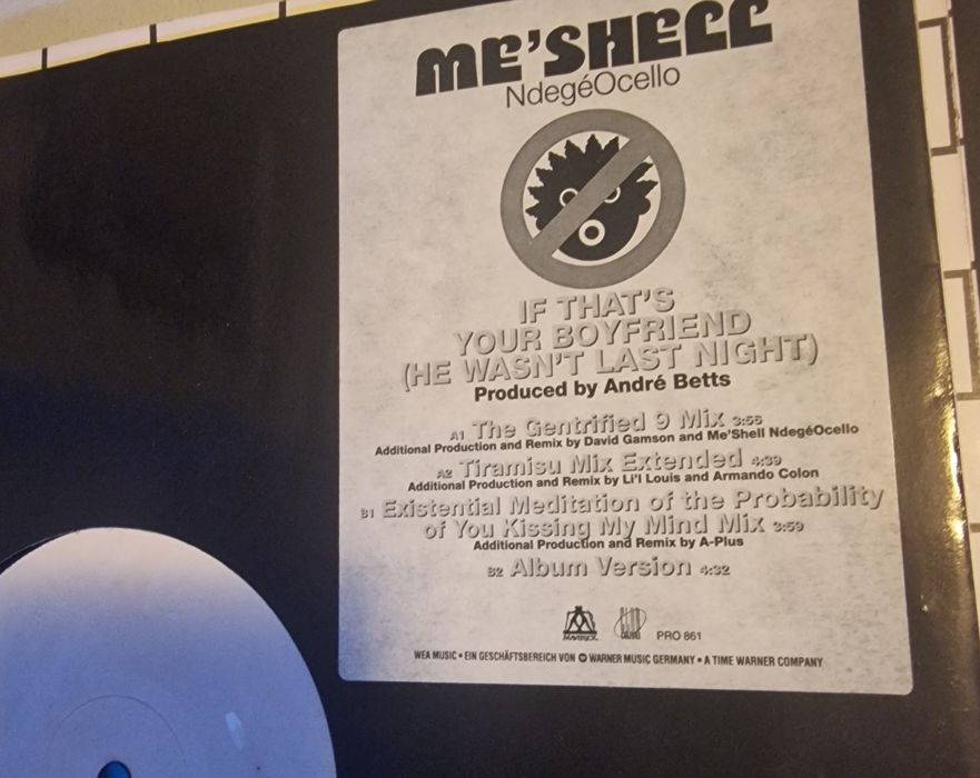 Maxis Dj 80's 90's part 2