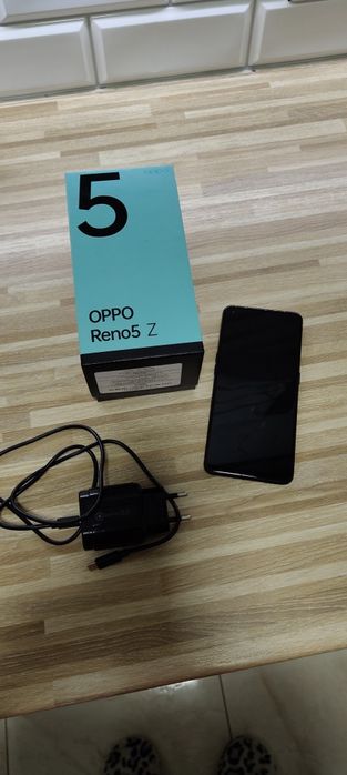Smartfon Oppo Reno 5 Z 5g