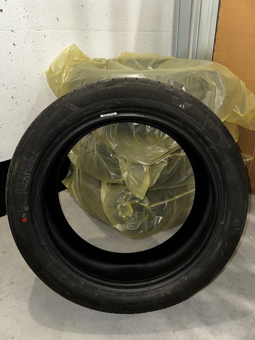 NOWE opony letnie Bridgestone Turanza 19 225/50 3325