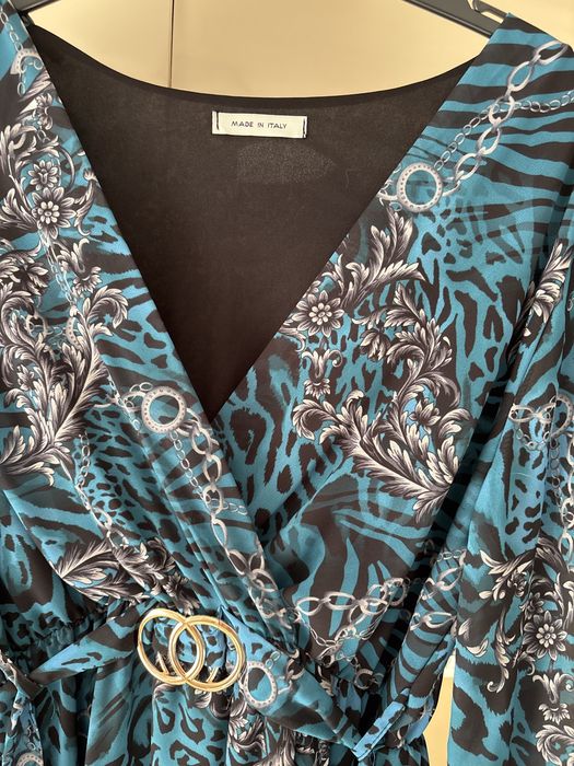 Nowa sukienka rozmiar uni 40-44