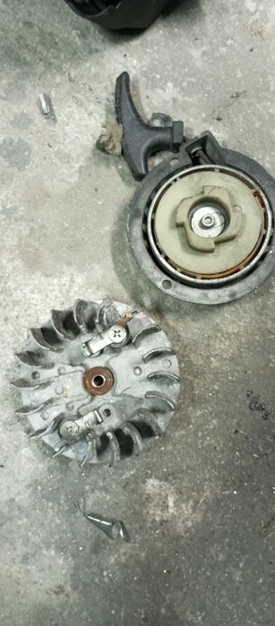 Mini mota ler anúncio