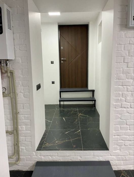 Комерція!!! ЦЕНТР!  45м2