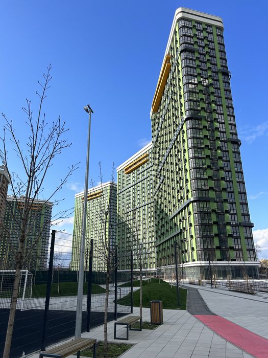 1-кімнатна квартира за адресою вул. Причальна (площа 49 м²) - Atlanta.ua - фото 7