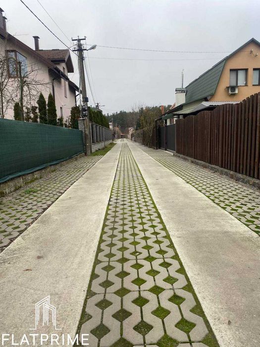 ПРОДАЄТЬСЯ: Будинок біля Блакитного озера, с. Підгірці