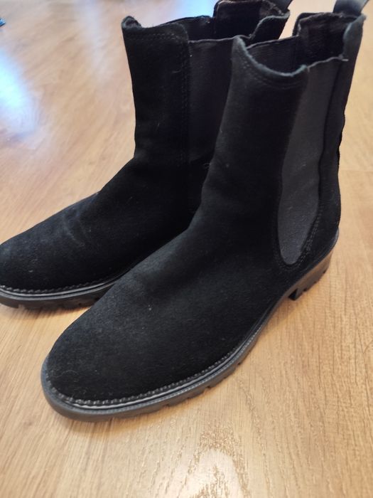 Buty Ryłko 38 rozmiar