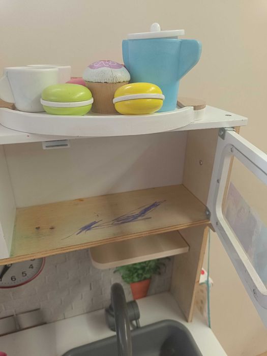 Kuchnia dla dziecka Lidl. Stan bardzo dobry.