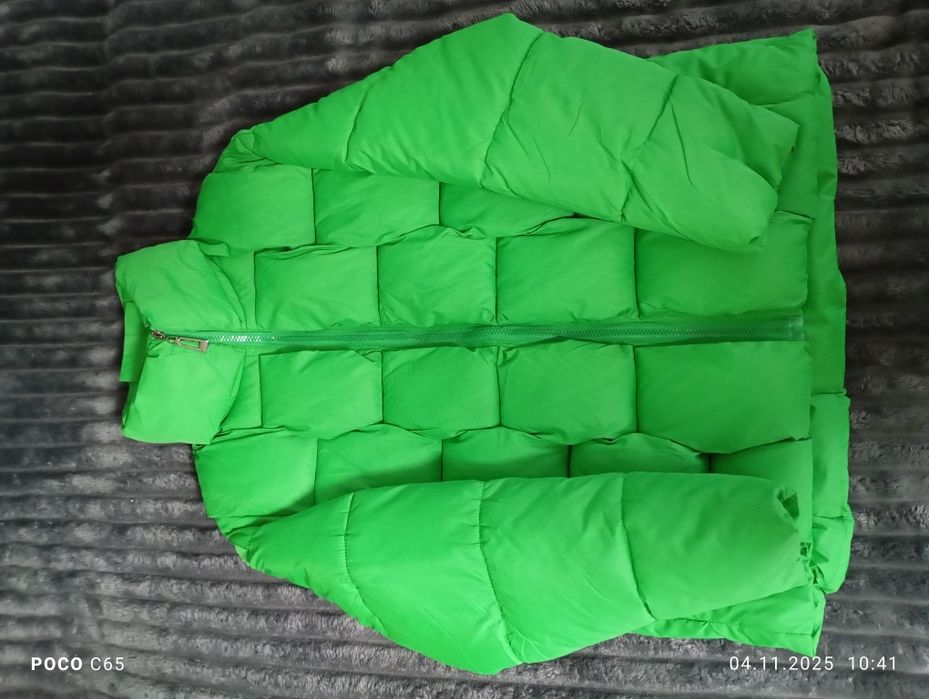 Демі сезонна курточка