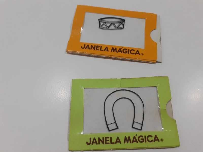 Cromos, Autocolantes, Cartas de várias Colecções para Venda, Troca V5