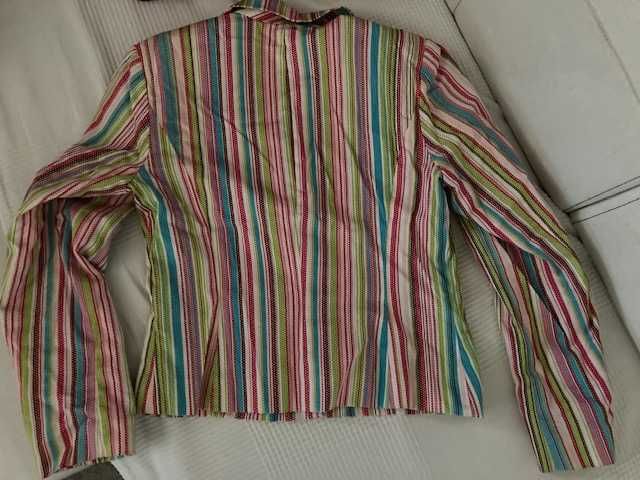 Marynarka Will Smith rozmiar S/M