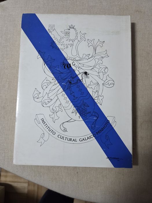 Livros Arquivo de Ponte de Lima