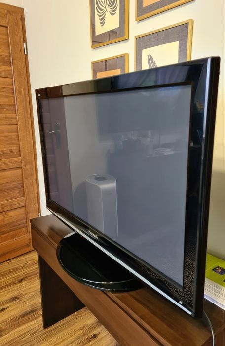 Telewizor plazmowy 42 cale Panasonic TX-P42S10E