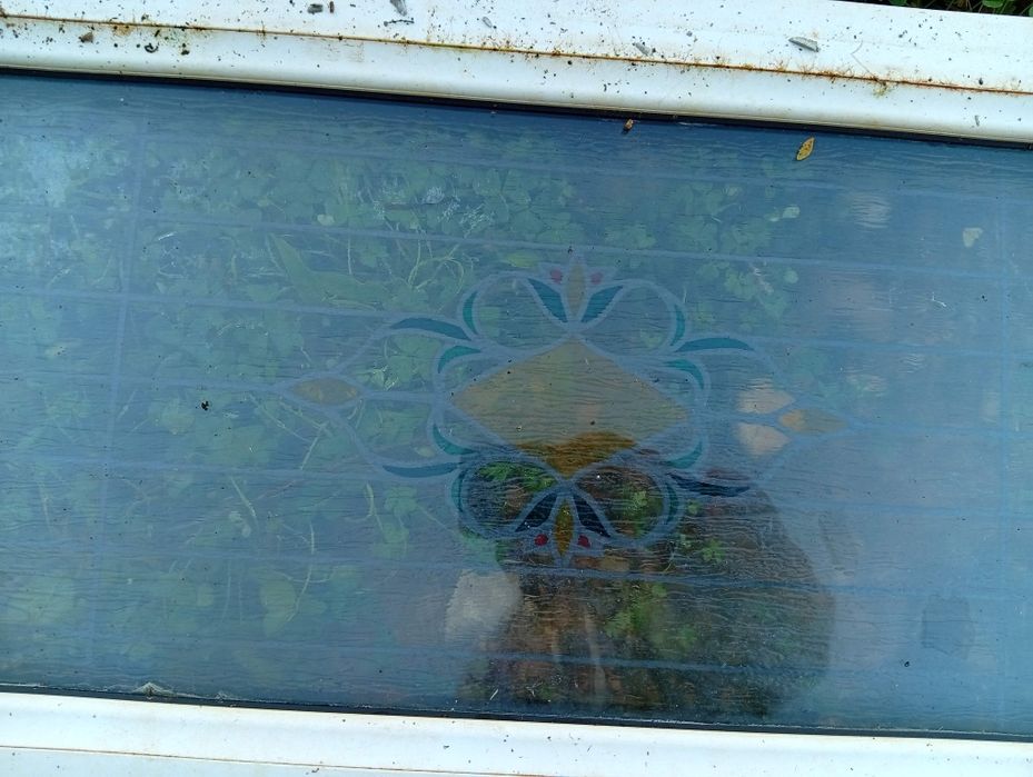 Vende se duas janelas