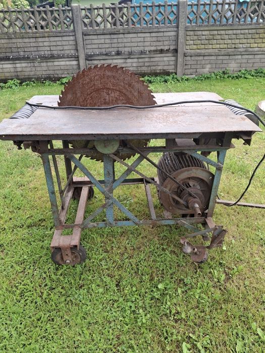 Krajzega 10,5 Kw