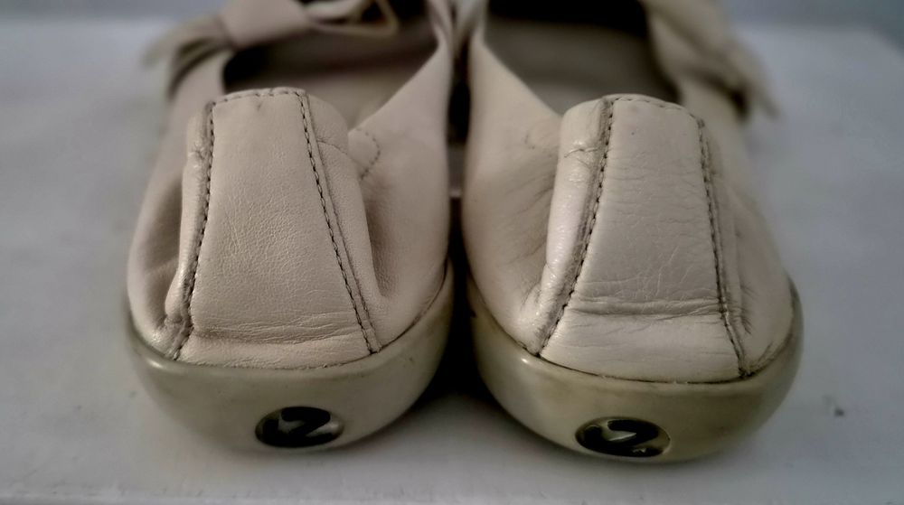 Buty firmy echo rozmiar 36