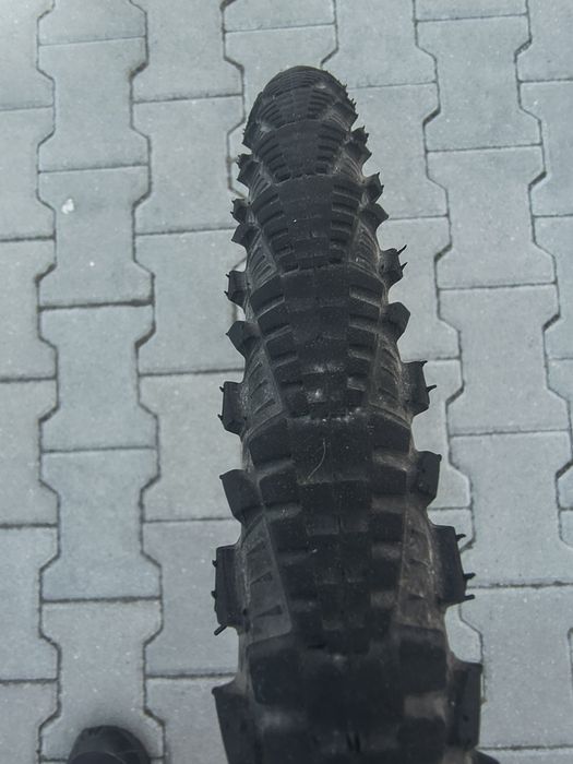 Opony rowerowe Schwalbe Cx Comp k-guard3 28x1,50 700x28c