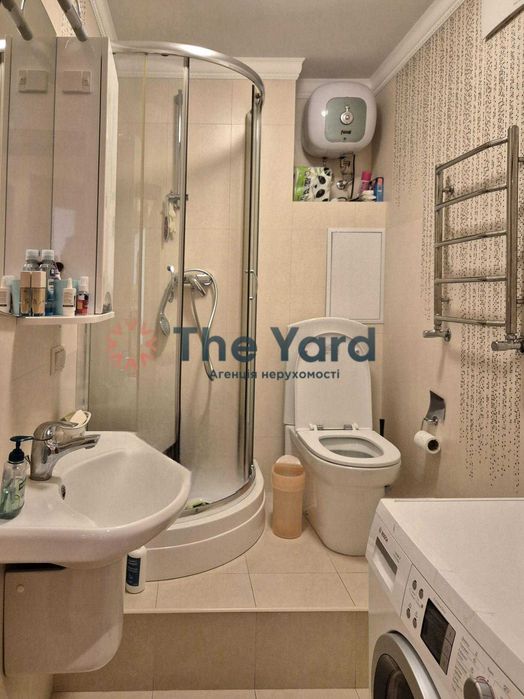 Продаж дизайнерської 5 кім. квартири вул. Гришка Михайла 9 Осокорки