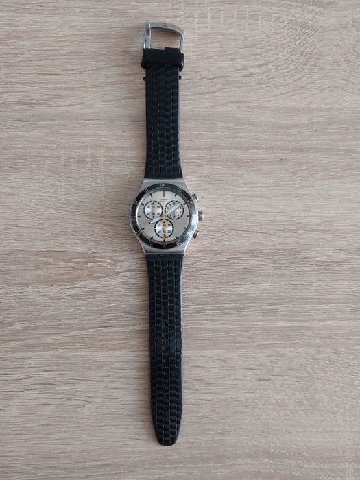 Zegarek Swatch Jump High