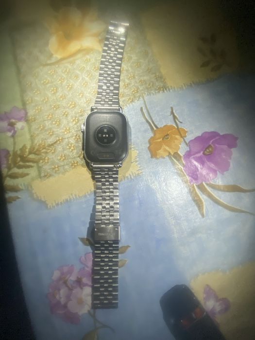 Часи хокодуд02 сереброно золоті