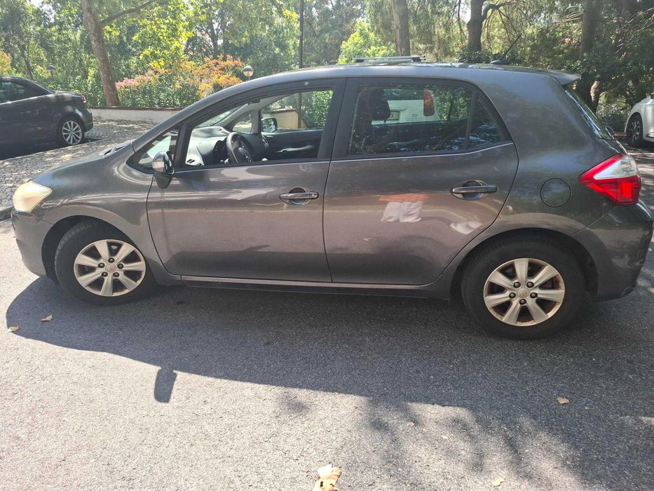 Toyota Auris 106000Km