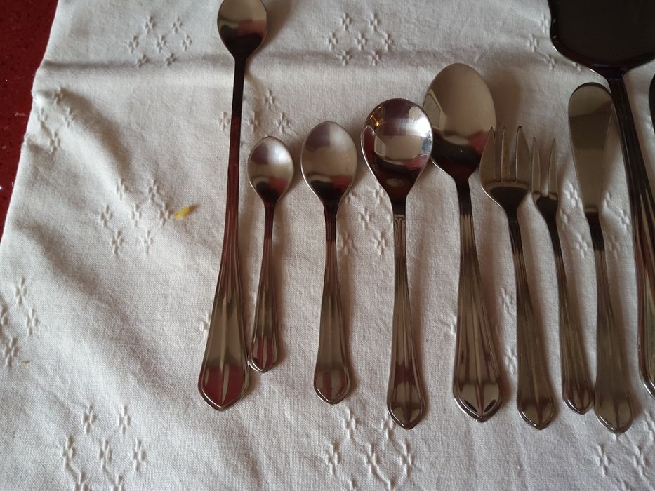 Faqueiro de Grande Qualidade423159547686430722