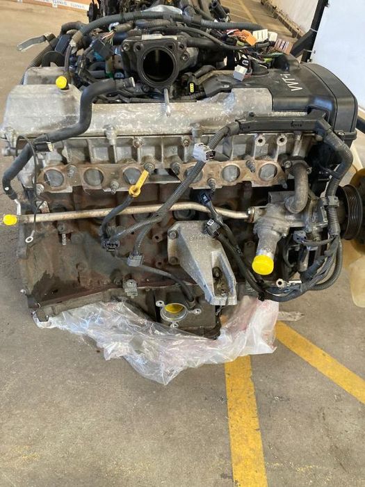 Motor completo TOYOTA Aristo (_S14_)