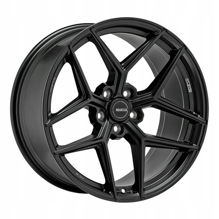 Fabrycznie nowe Felgi SPARCO FF3 Audi 19" A4 A5 A6 A7 A8 Q3 Q5 Q7