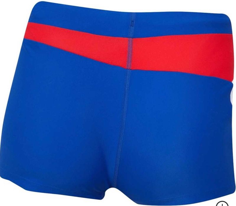 Спортивні шорти Puma з еластичним кроєм L/XL ідеальний стан