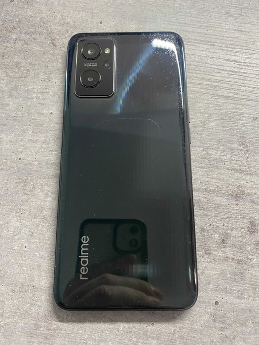 Smartphone Realme 9i 4/128