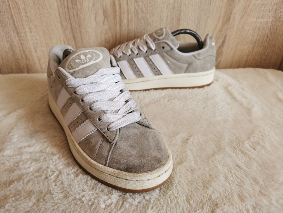 Adidas Campus buty sportowe sneakersy 39 1/3