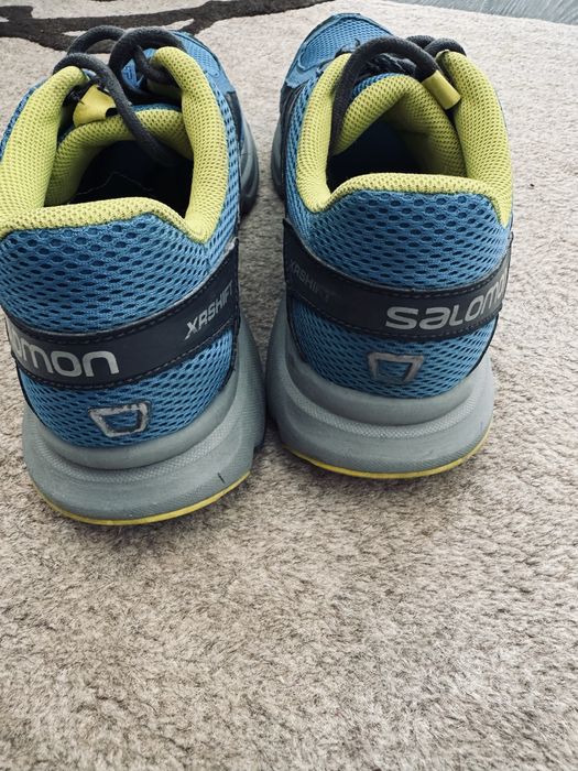 Кросівки salomon