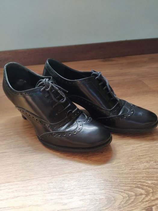 Sapatos vintage bagatt 36