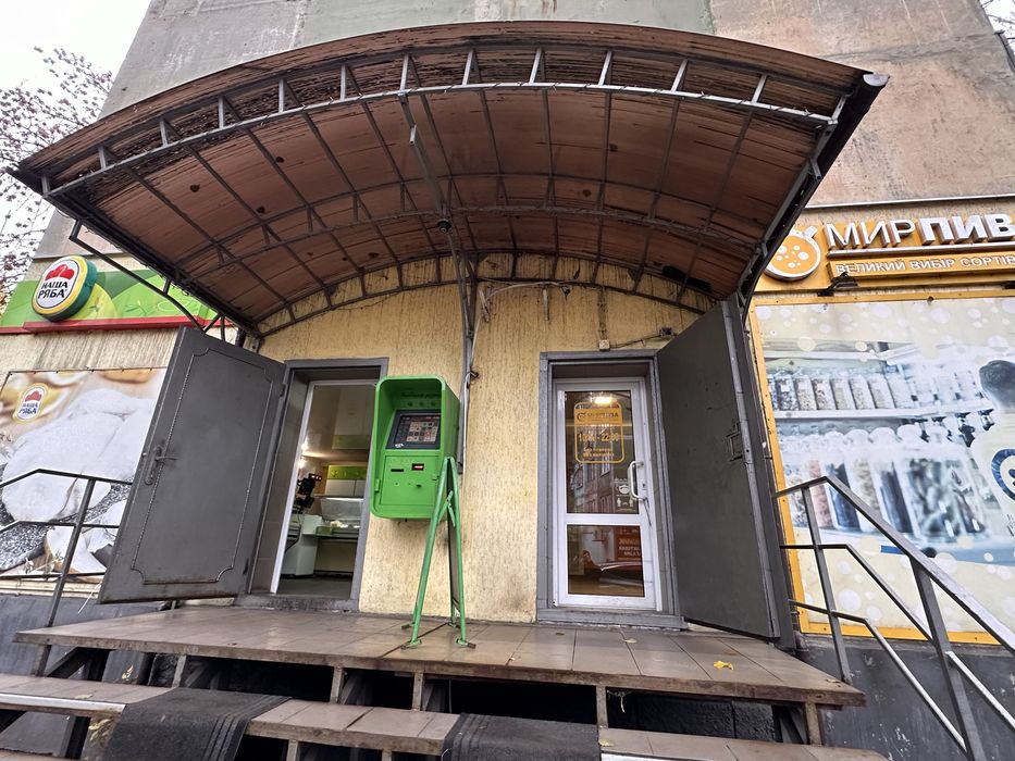 Помещение, магазин Белозерское