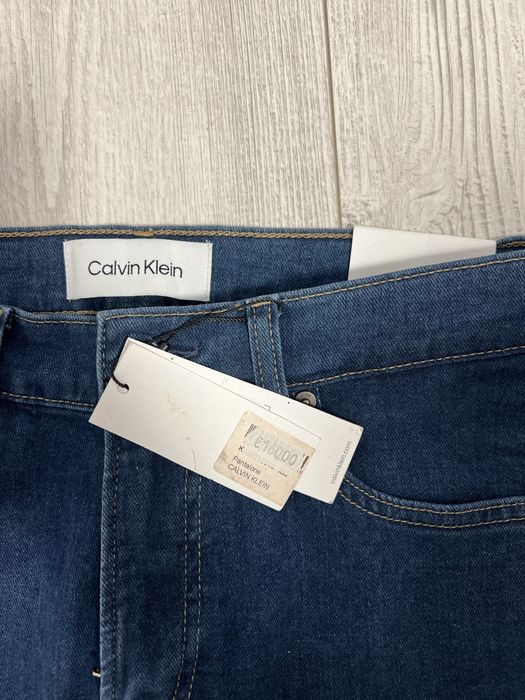 Джинси Calvin Klein