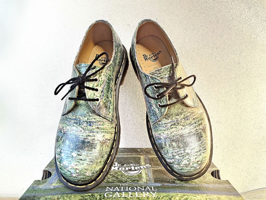 Dr. Martens r 37 national gallery