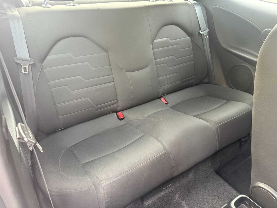 Alfa Romeu Mito 1.3 JTD