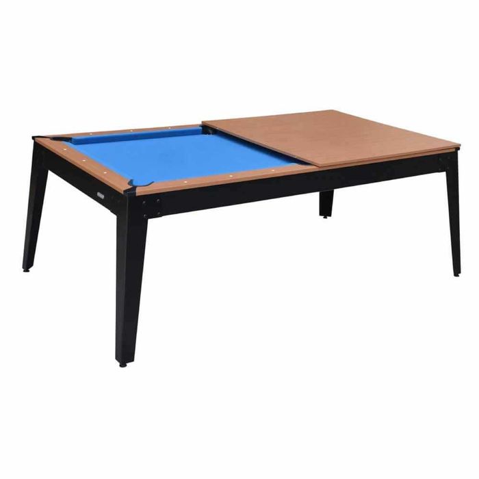 Jogo com Tampo de mesa e Ping-Pong Incluidos - Novos