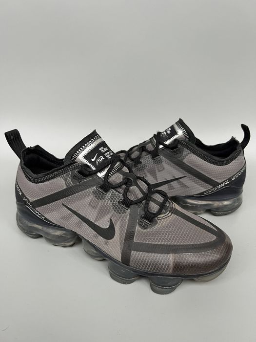 Оригінальні Кросівки Nike AIR VAPORMAX 38.5р.24.5см.