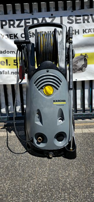 Myjka ciśnieniowa Karcher HD 10/23 sx