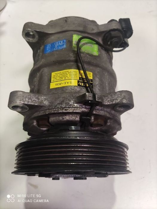 Compressor AC - Volvo V40 1.8i ( 1999 )