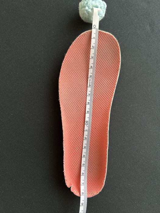 Buty dziewczęce, jesienne rozmiar 28
